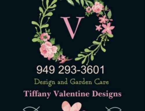 Tiffany Valentine Designs