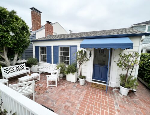 313 Amethyst at $3,150,000