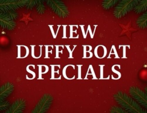 2025 Holiday Duffy Boat Rental Specials – You Captain Your Way in Newport Beach