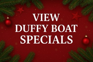 View 2025 Duffy Electric Boat Holiday Cruise Rentals Small